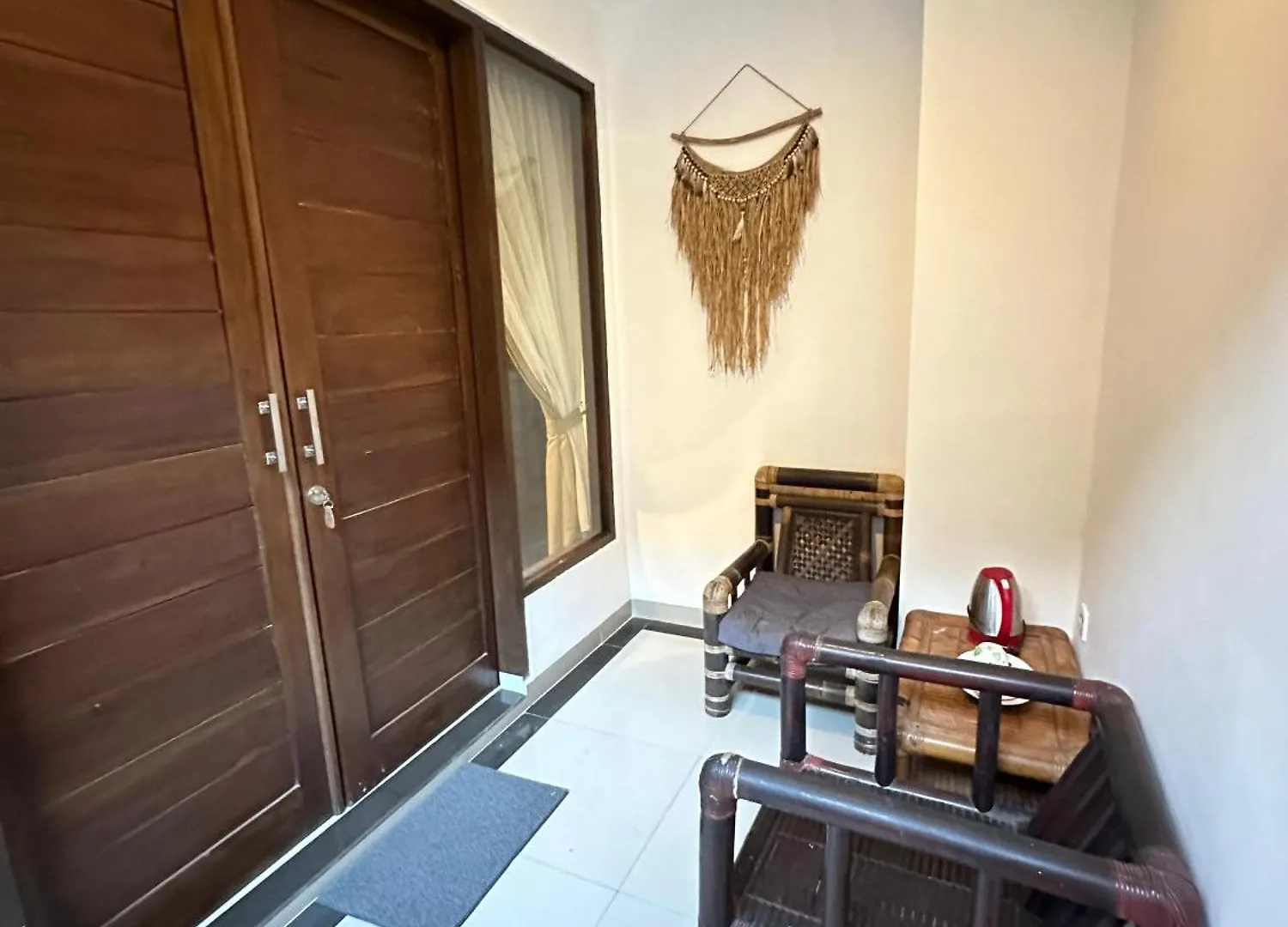 Oda Guest House Ubud 우붓