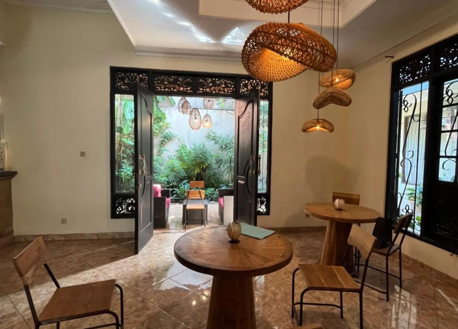 Oda Guest House Ubud 0*, 우붓