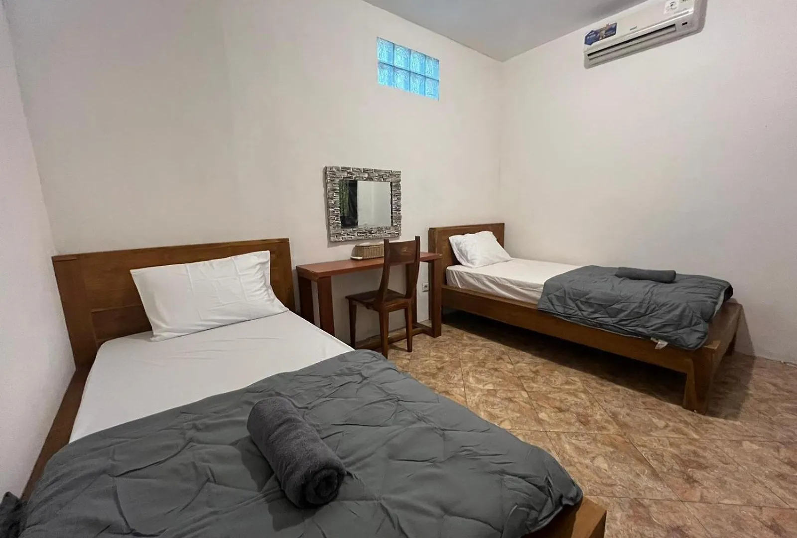Oda Guest House Ubud