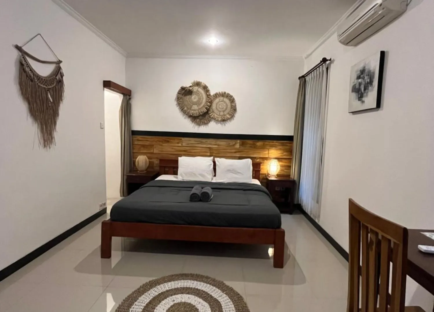 Oda Guest House Ubud