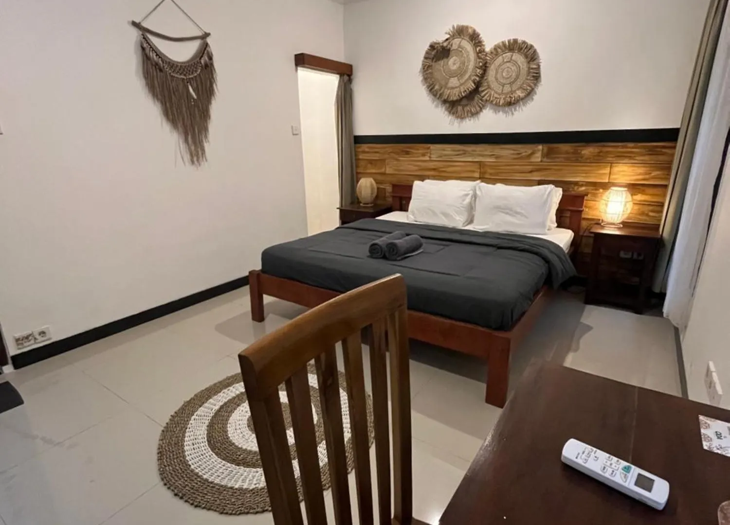 Oda Guest House Ubud