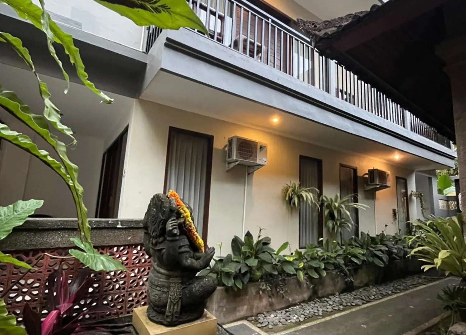 Oda Guest House Ubud