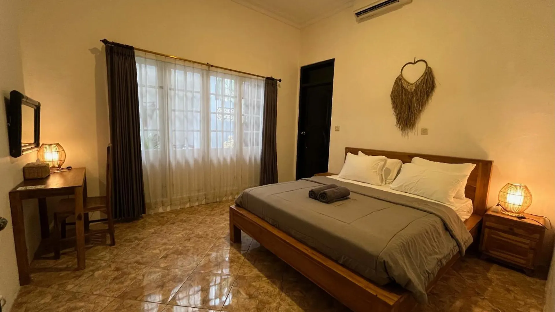 Oda Guest House Ubud 인도네시아