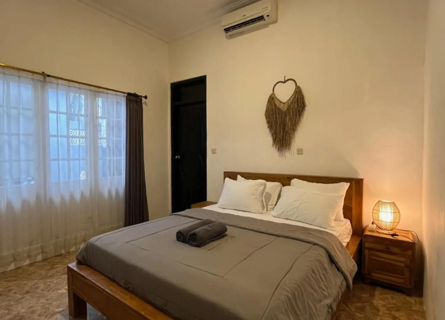 Oda Guest House Ubud
