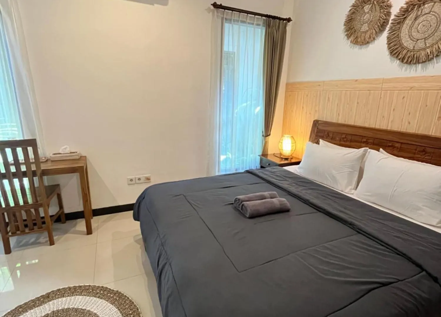 Oda Guest House Ubud 인도네시아