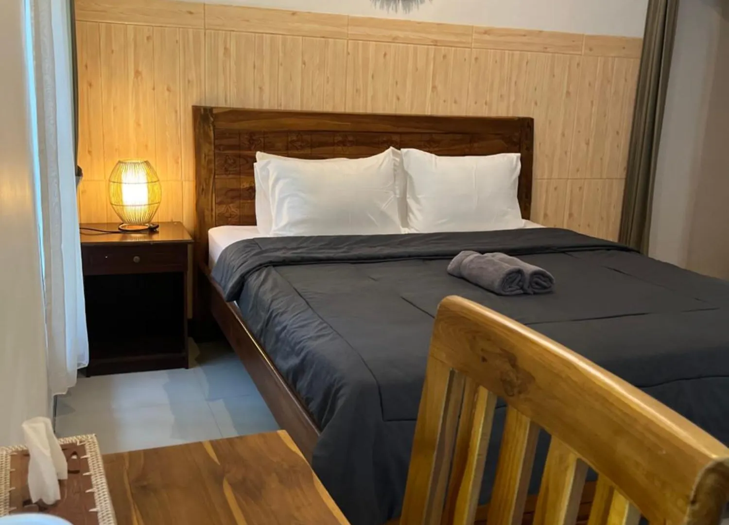 Oda Guest House Ubud 우붓