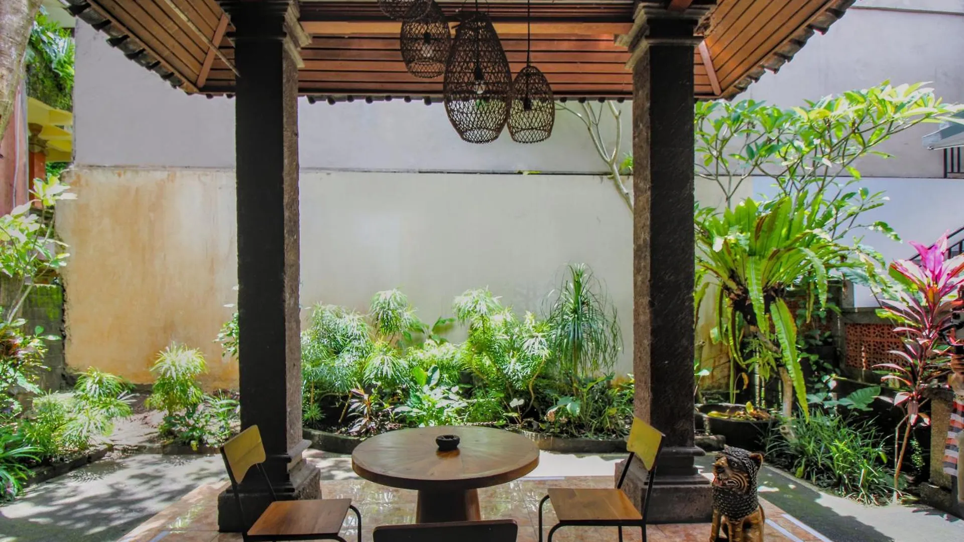 Oda Guest House Ubud