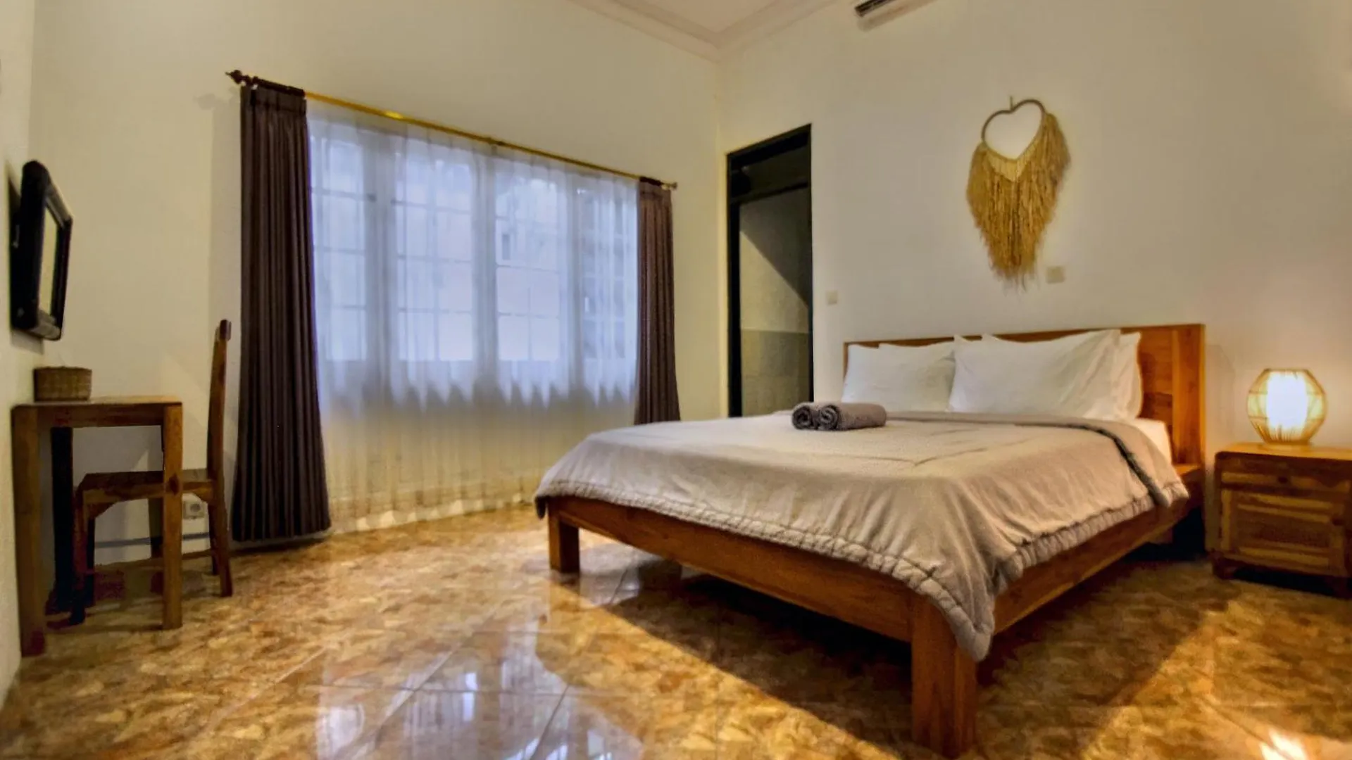 Oda Guest House Ubud 인도네시아