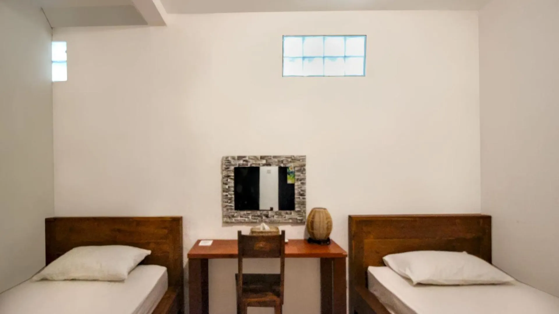 Oda Guest House Ubud 우붓