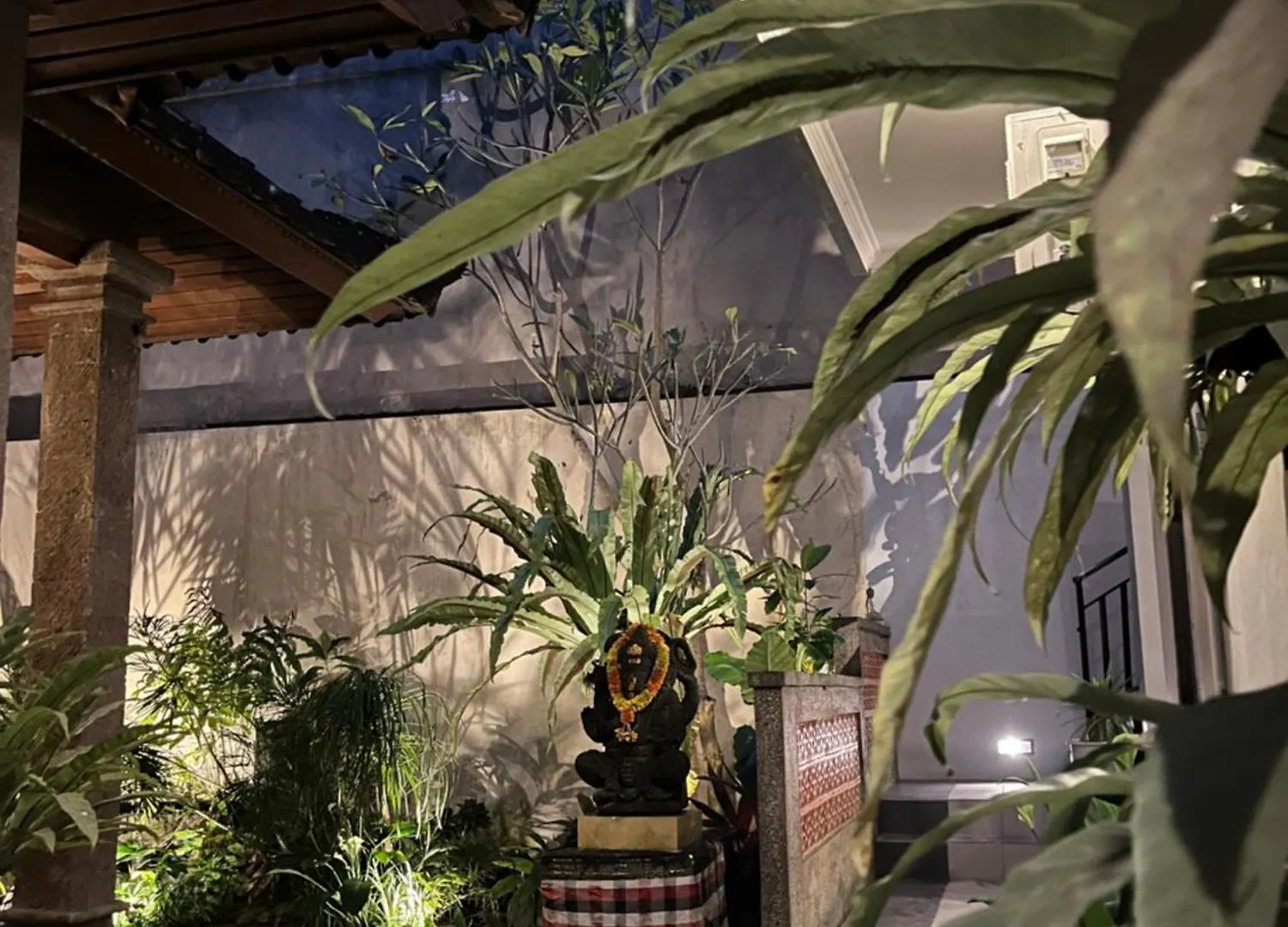 Oda Guest House Ubud