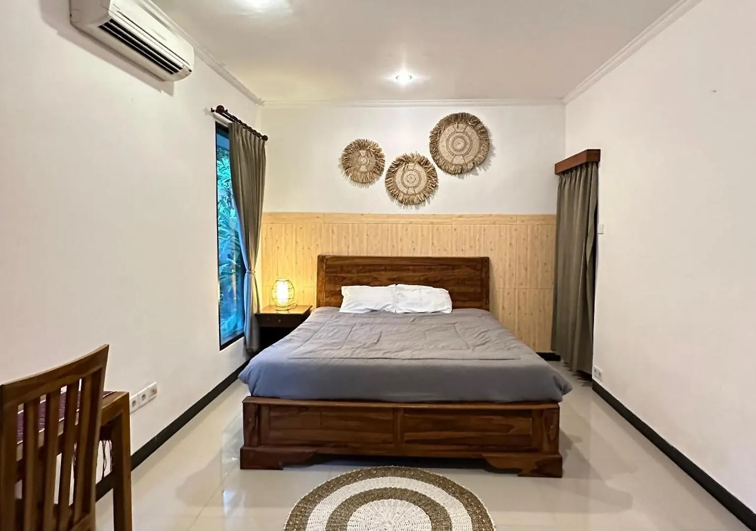 Oda Guest House Ubud