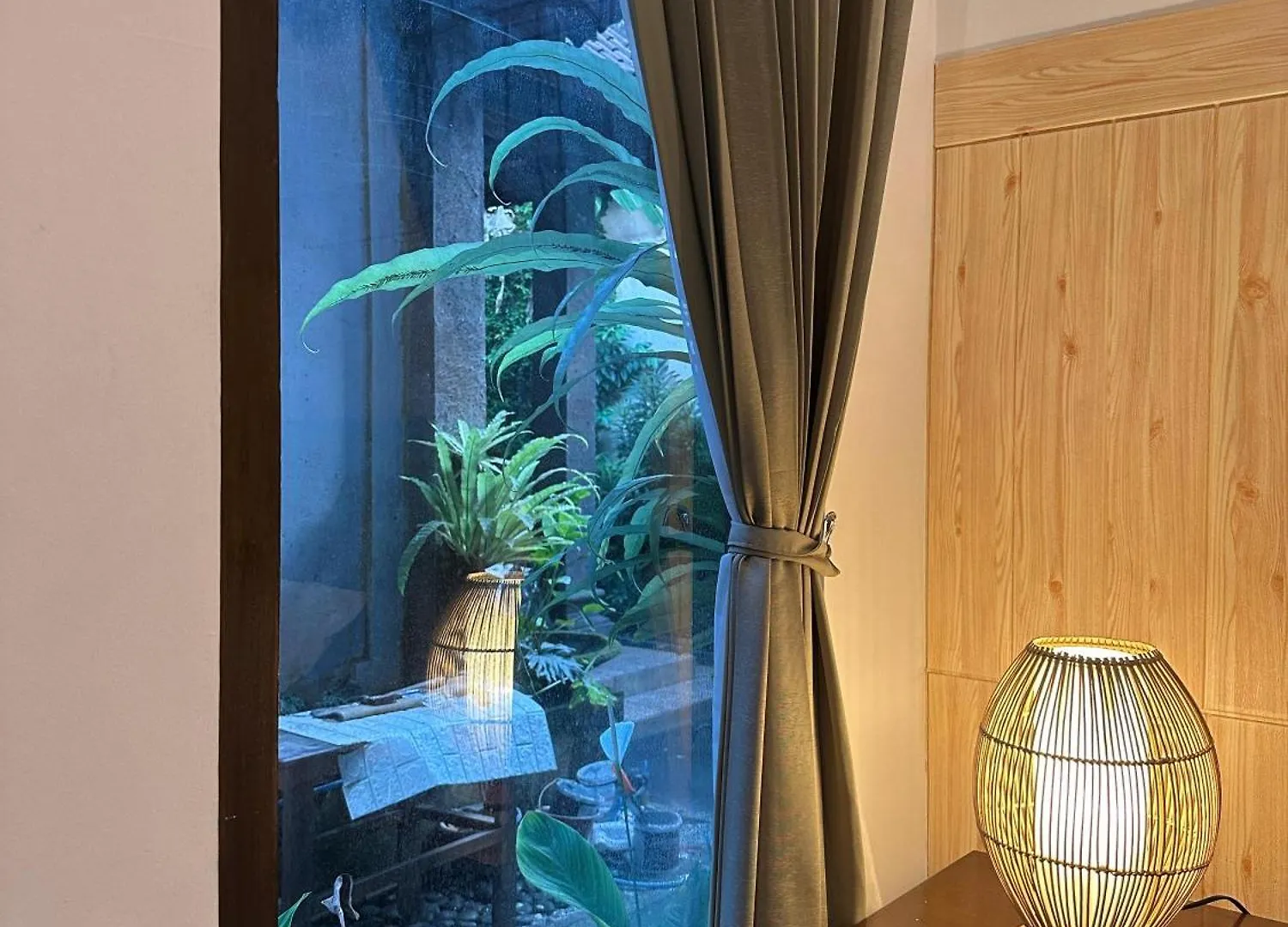 Oda Guest House Ubud