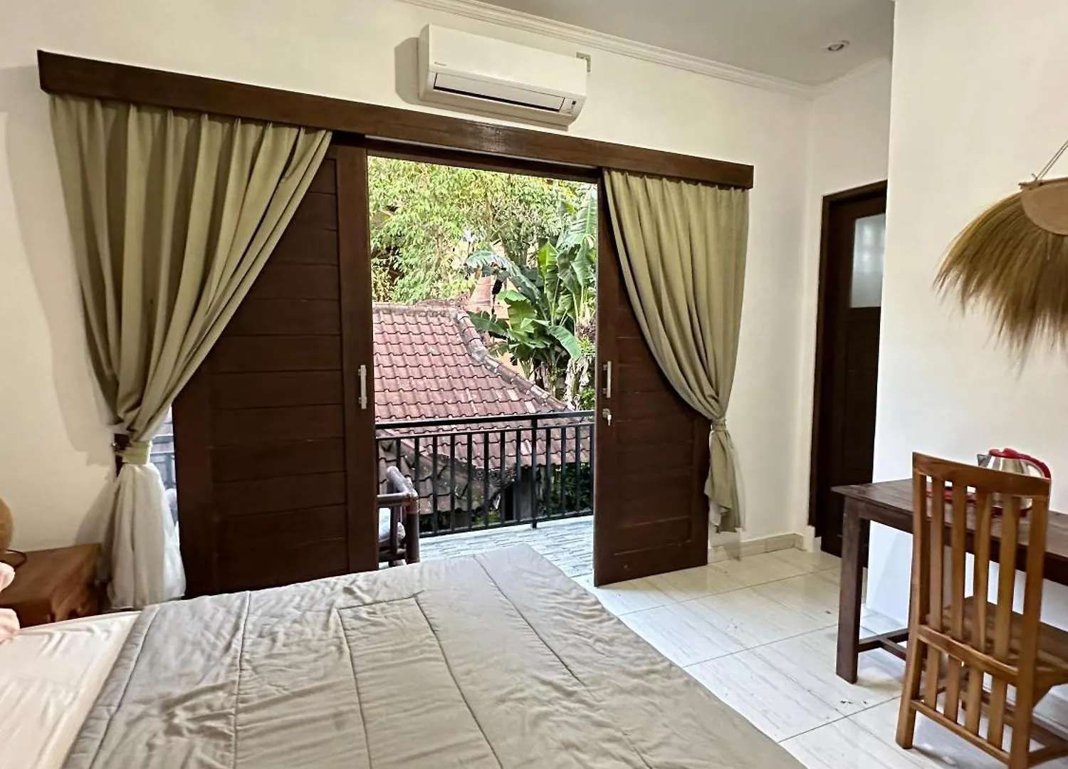 Oda Guest House Ubud