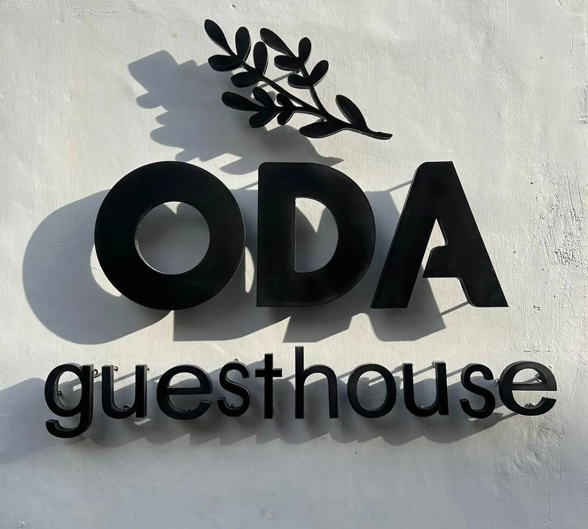 Oda Guest House Ubud 인도네시아