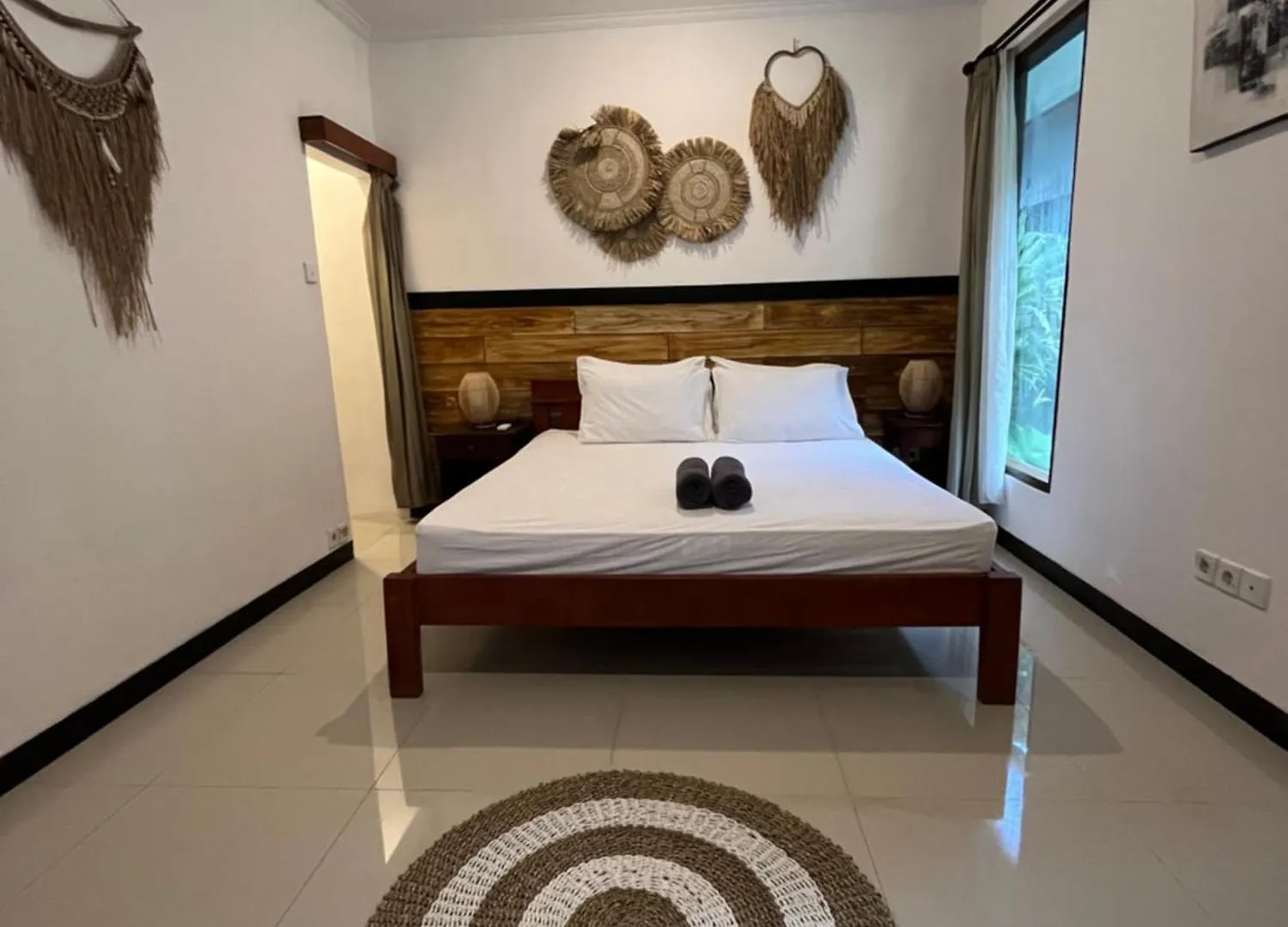 Oda Guest House Ubud