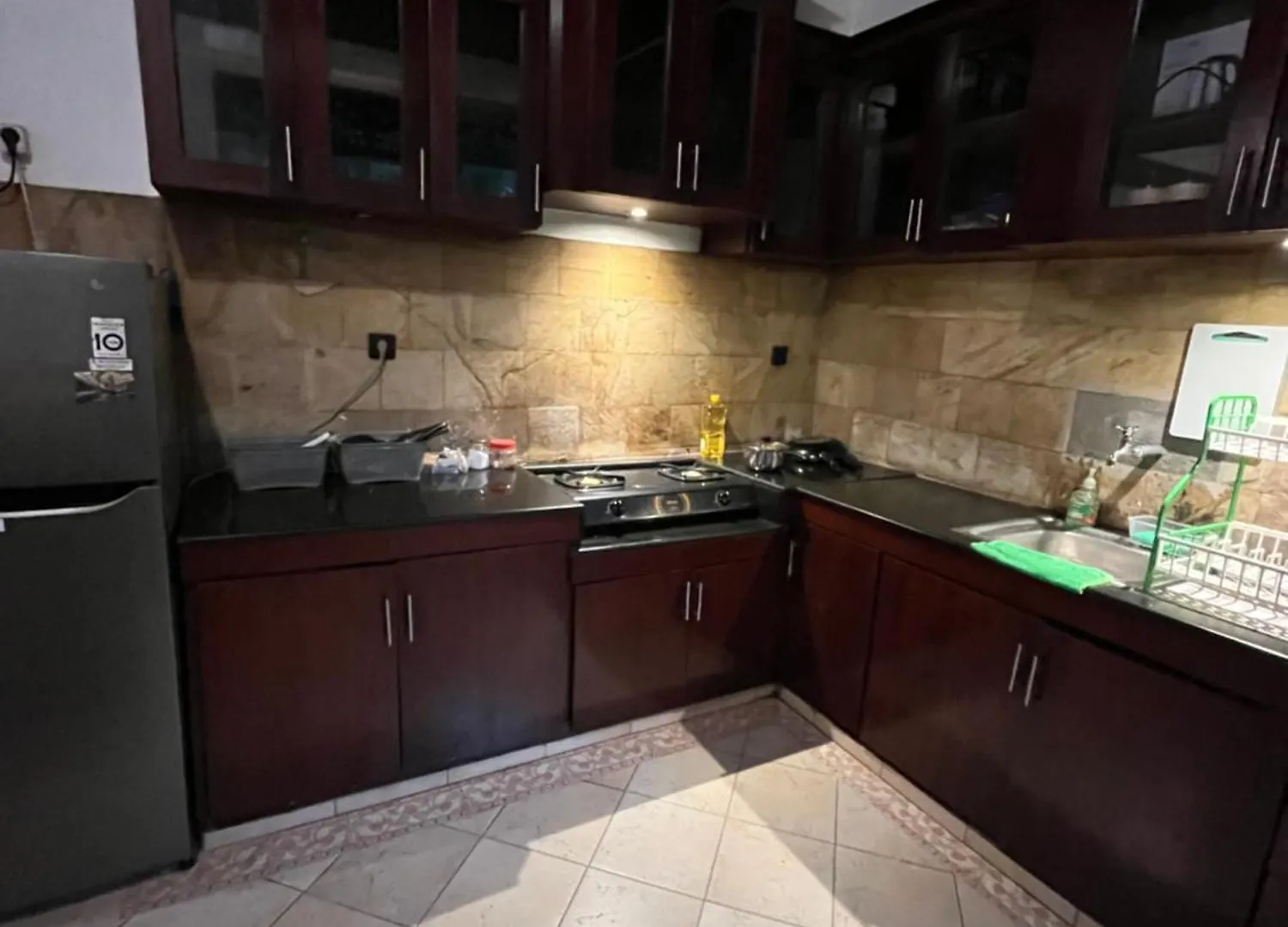 Oda Guest House Ubud  우붓