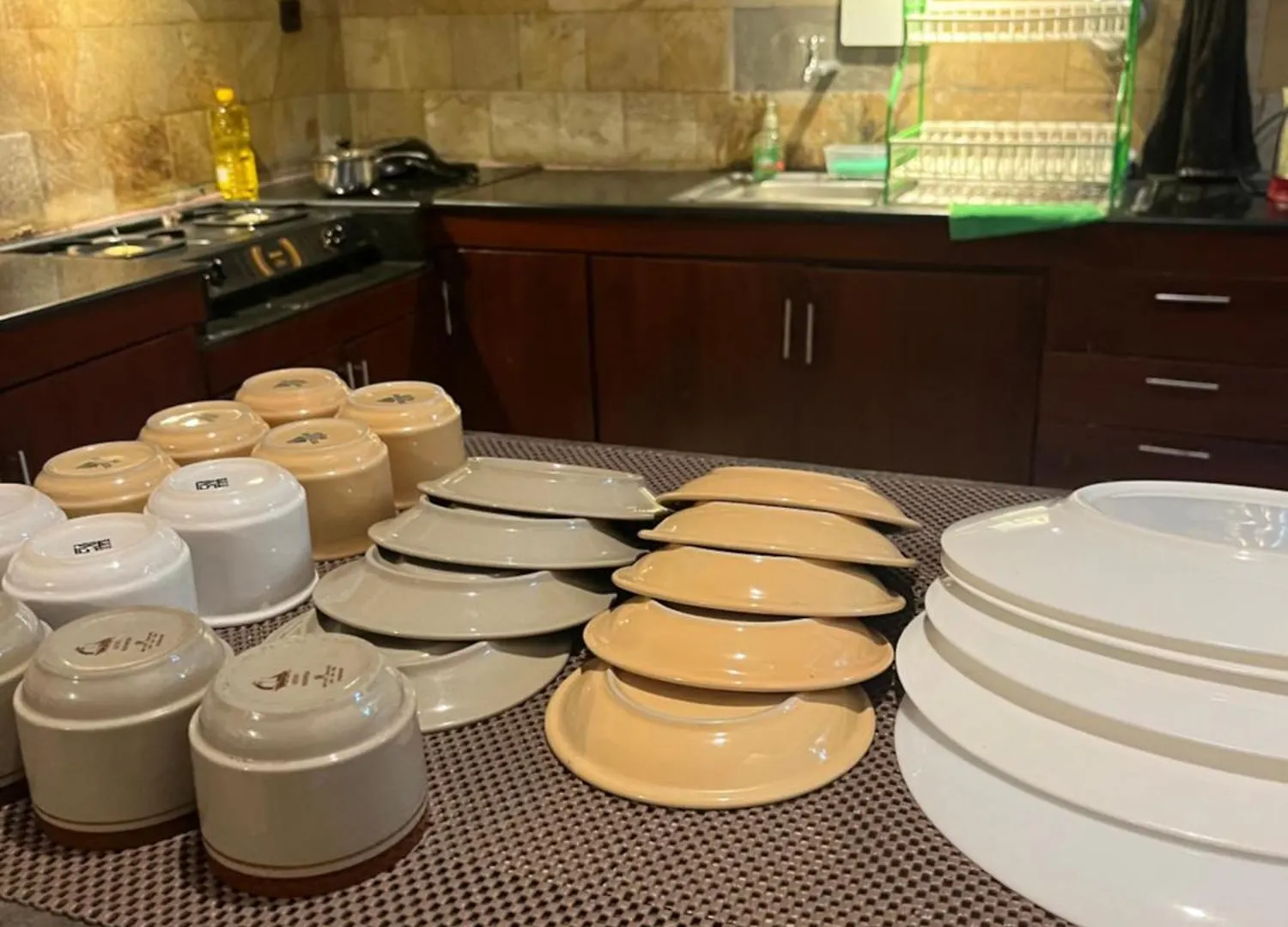 Oda Guest House Ubud 0*, 우붓 인도네시아