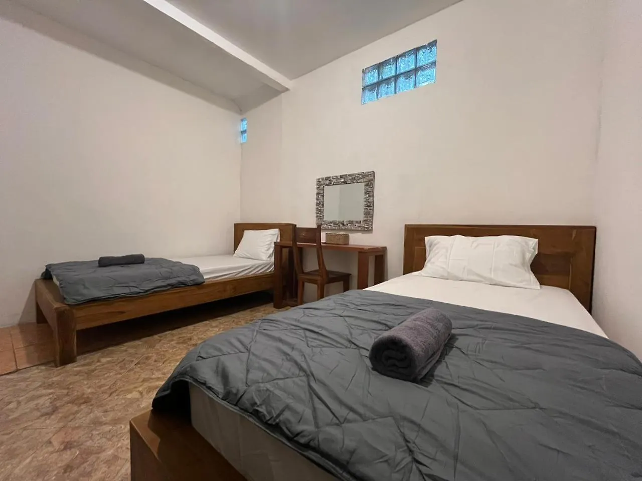 Oda Guest House Ubud 인도네시아