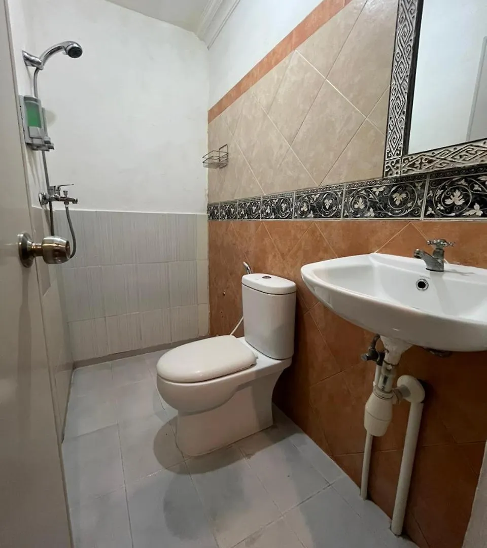 Oda Guest House Ubud