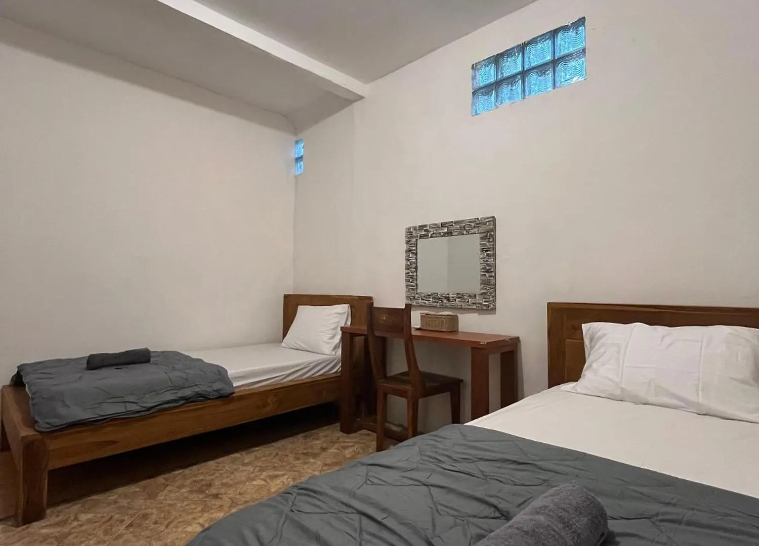 Oda Guest House Ubud 0*, 우붓
