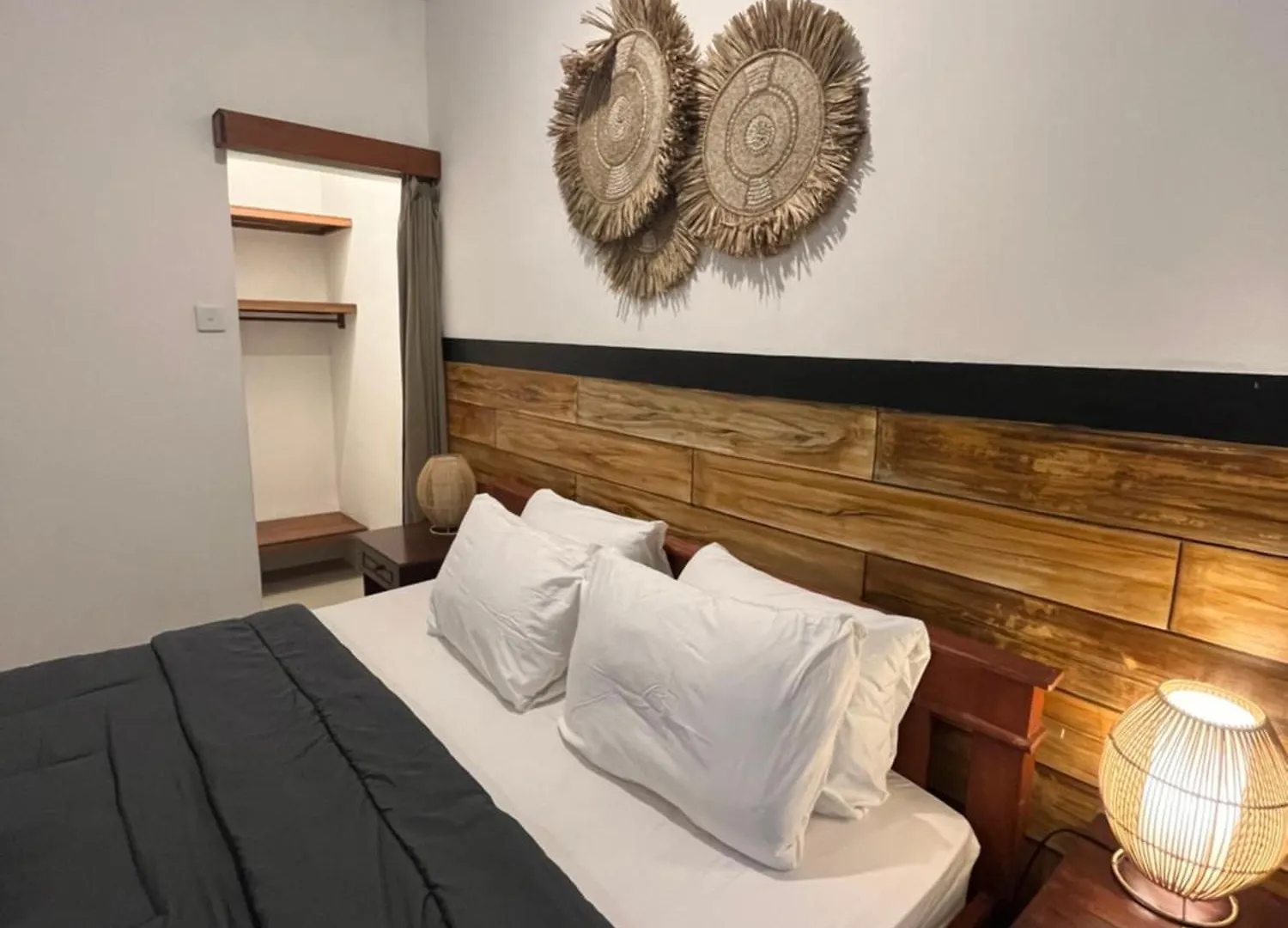 Oda Guest House Ubud 인도네시아