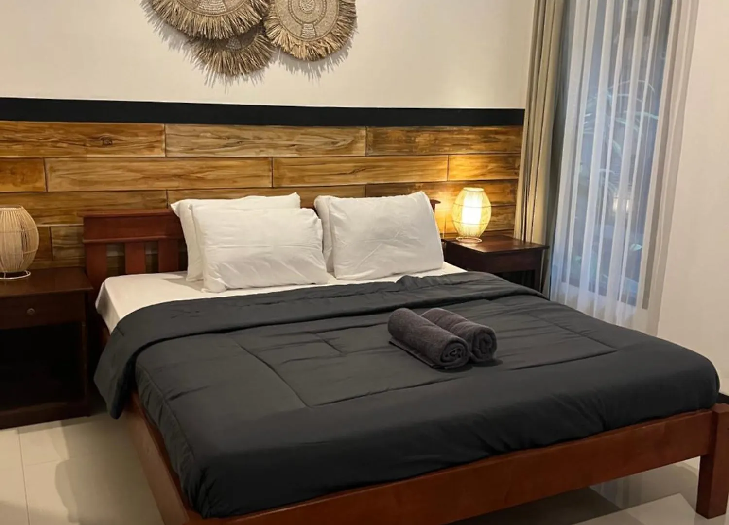 Oda Guest House Ubud