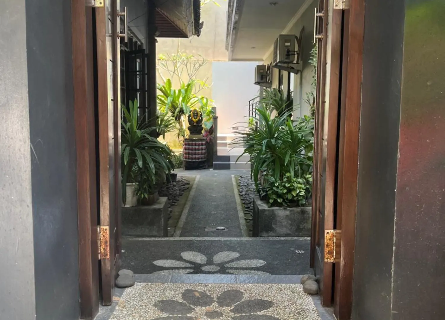 Oda Guest House Ubud