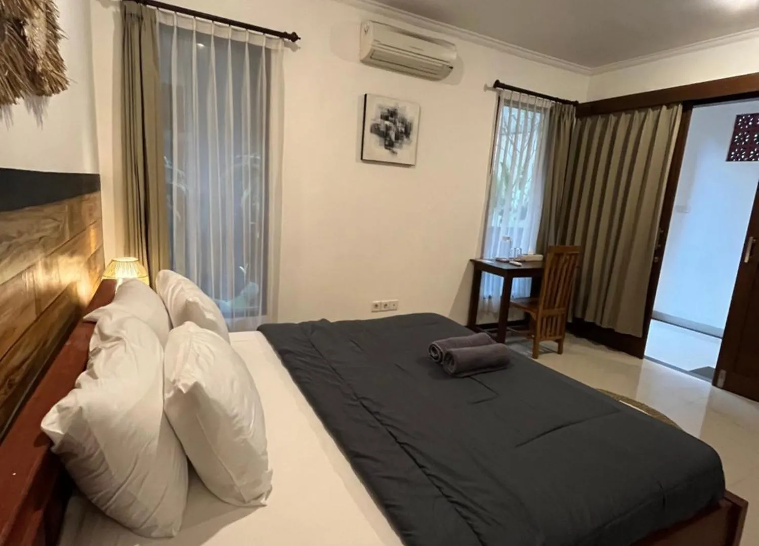 Oda Guest House Ubud 우붓