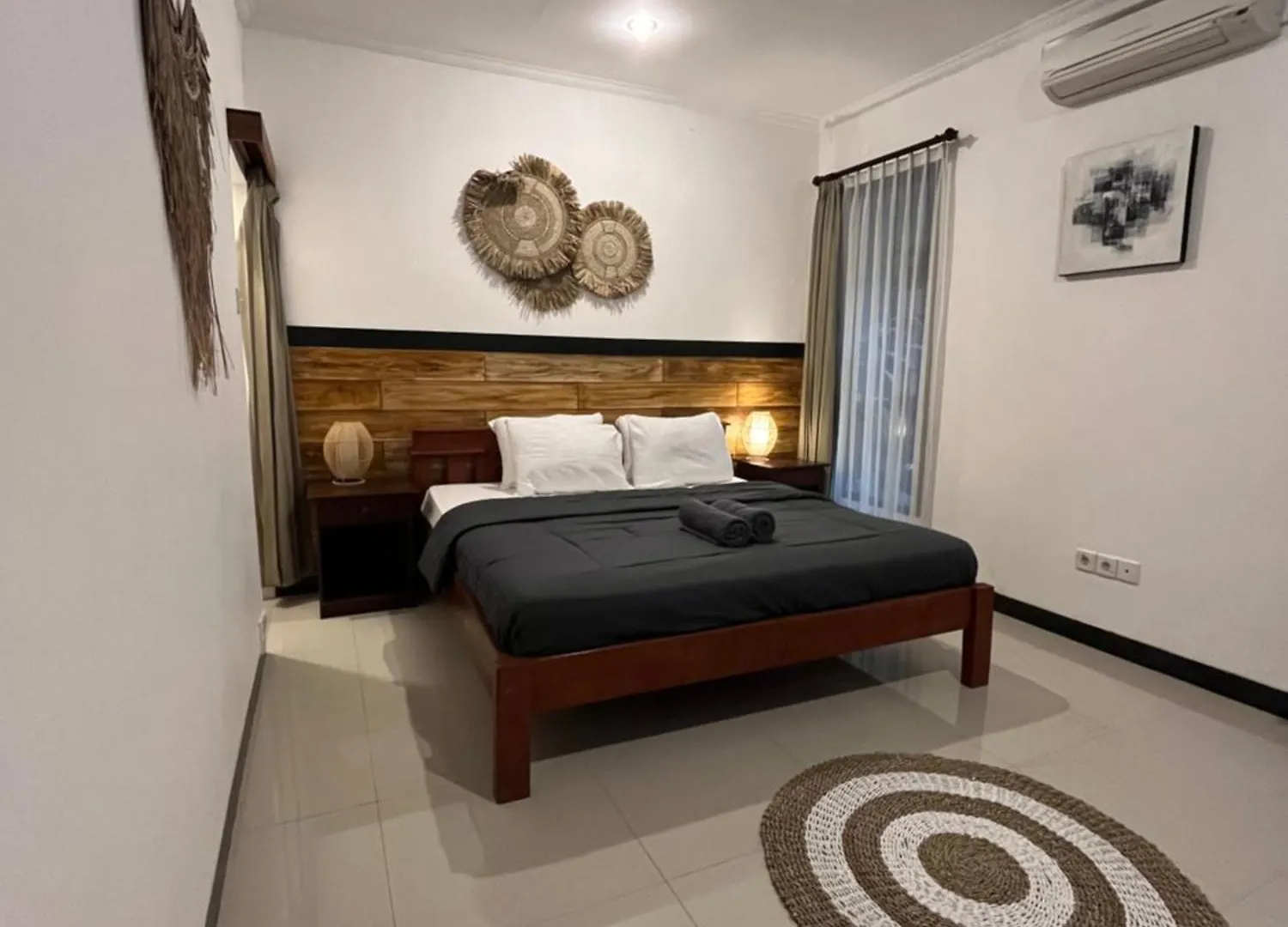 Oda Guest House Ubud 인도네시아