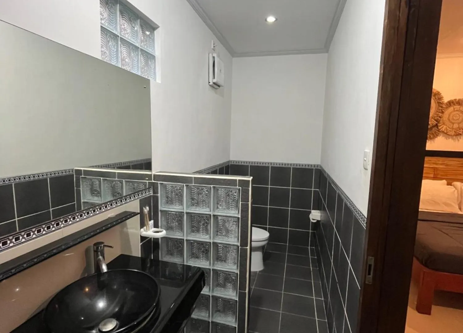 Oda Guest House Ubud 0*, 우붓 인도네시아