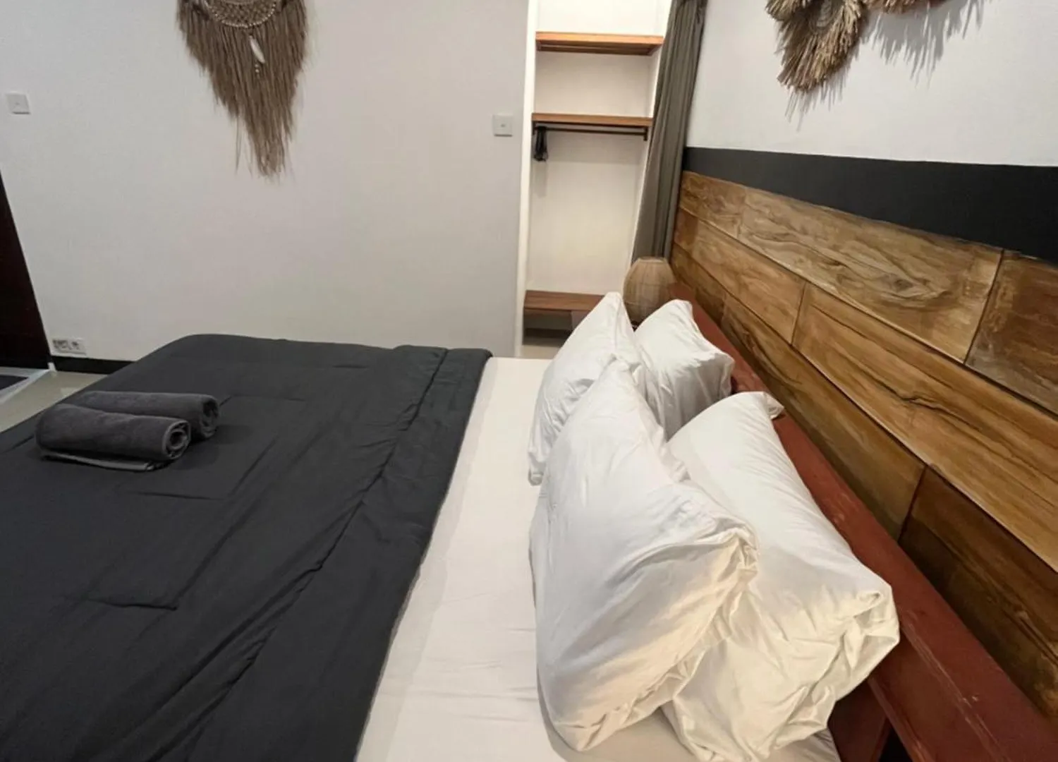 Oda Guest House Ubud 0*, 우붓 인도네시아
