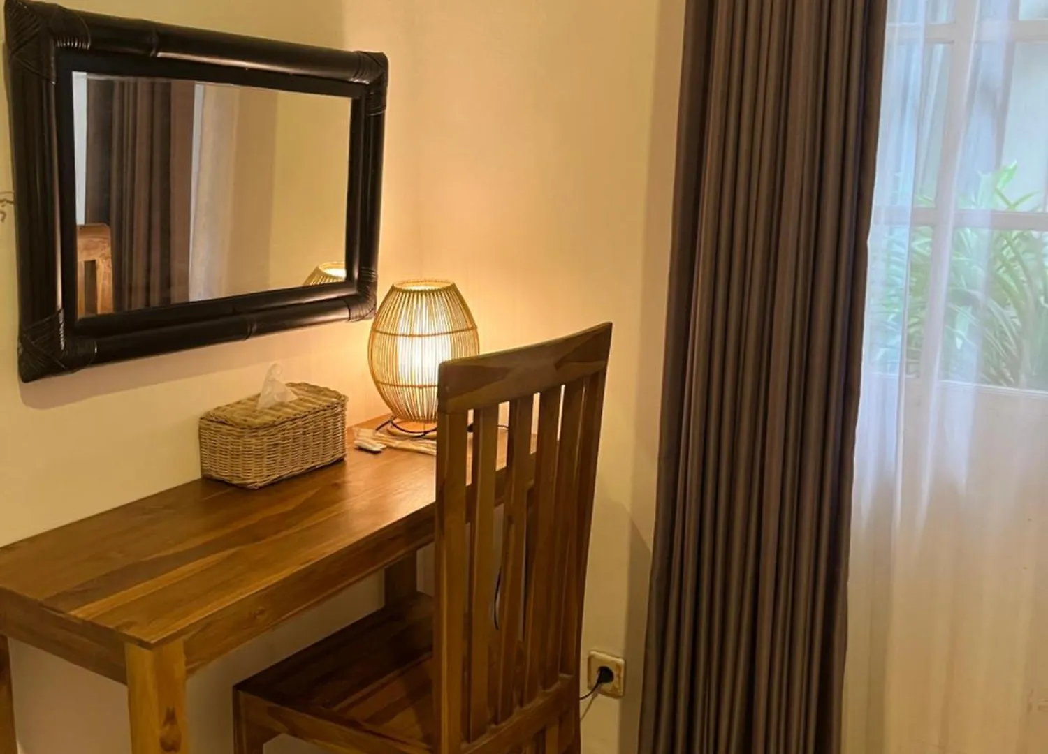 Oda Guest House Ubud 0*, 우붓 인도네시아