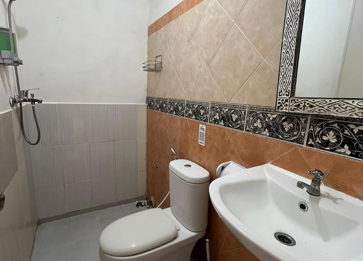 Oda Guest House Ubud 우붓