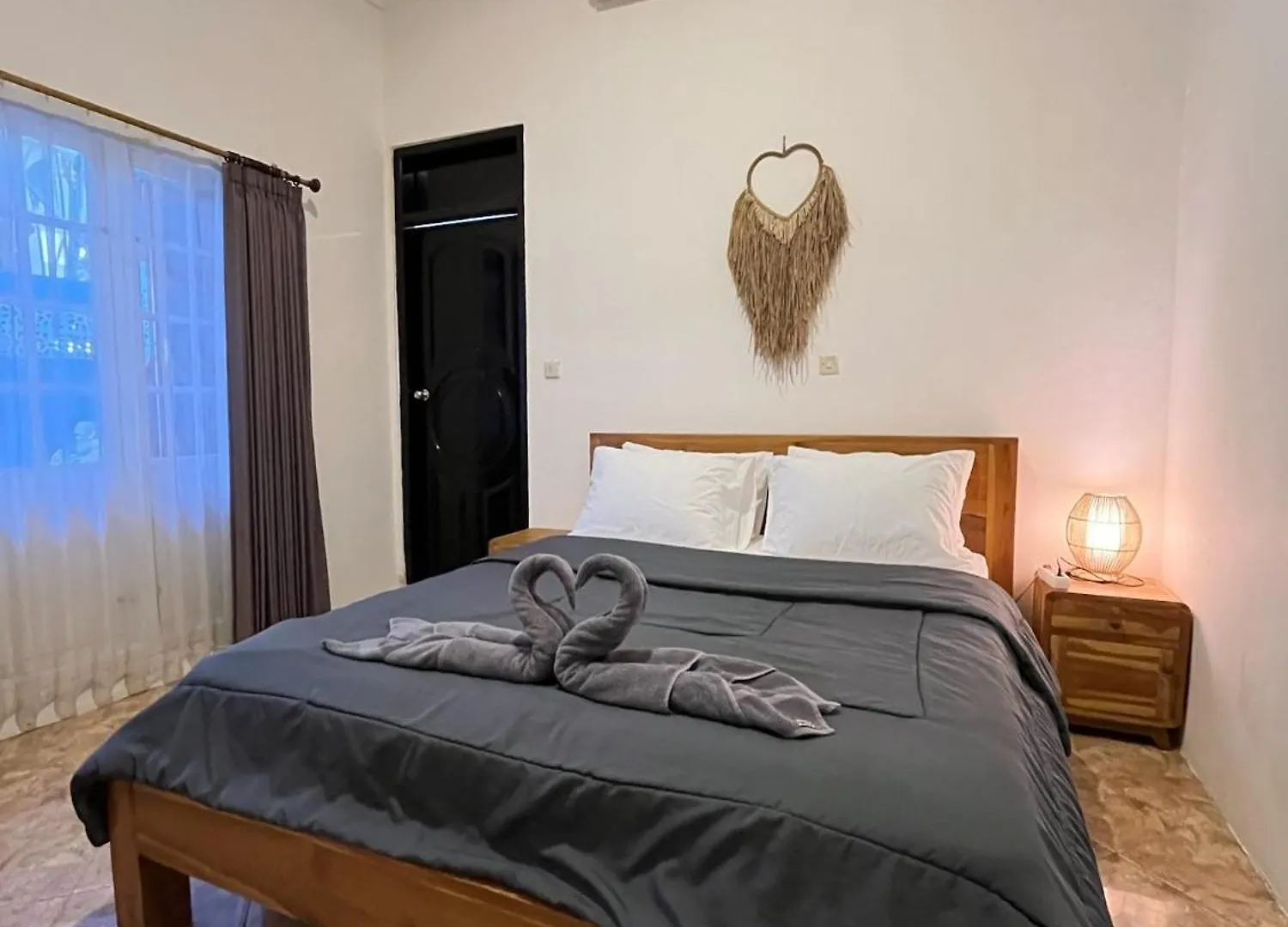 Oda Guest House Ubud 인도네시아