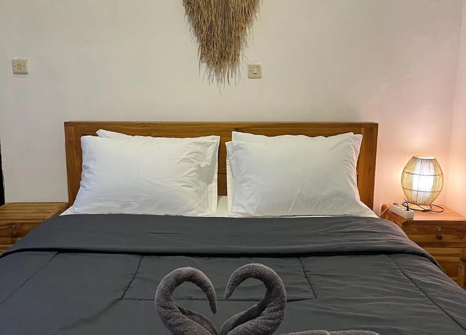 Oda Guest House Ubud 0*, 우붓 인도네시아
