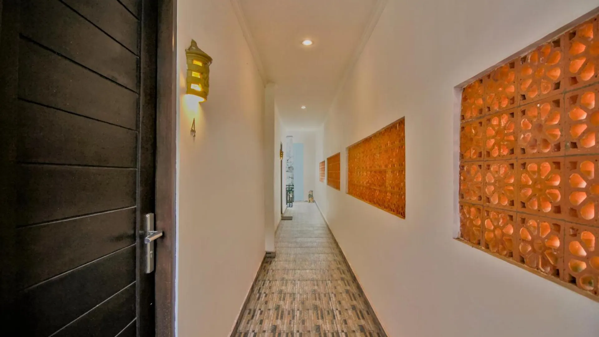Oda Guest House Ubud  우붓