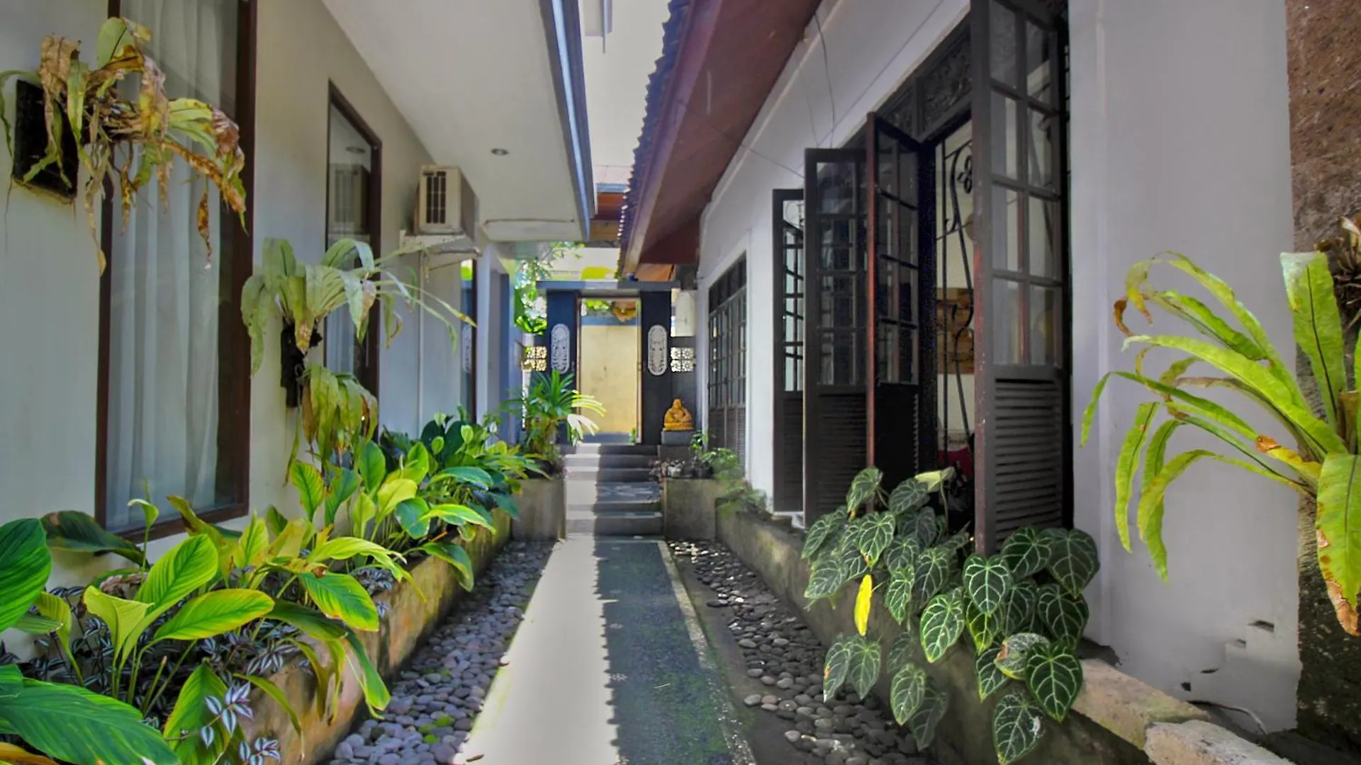 Oda Guest House Ubud
