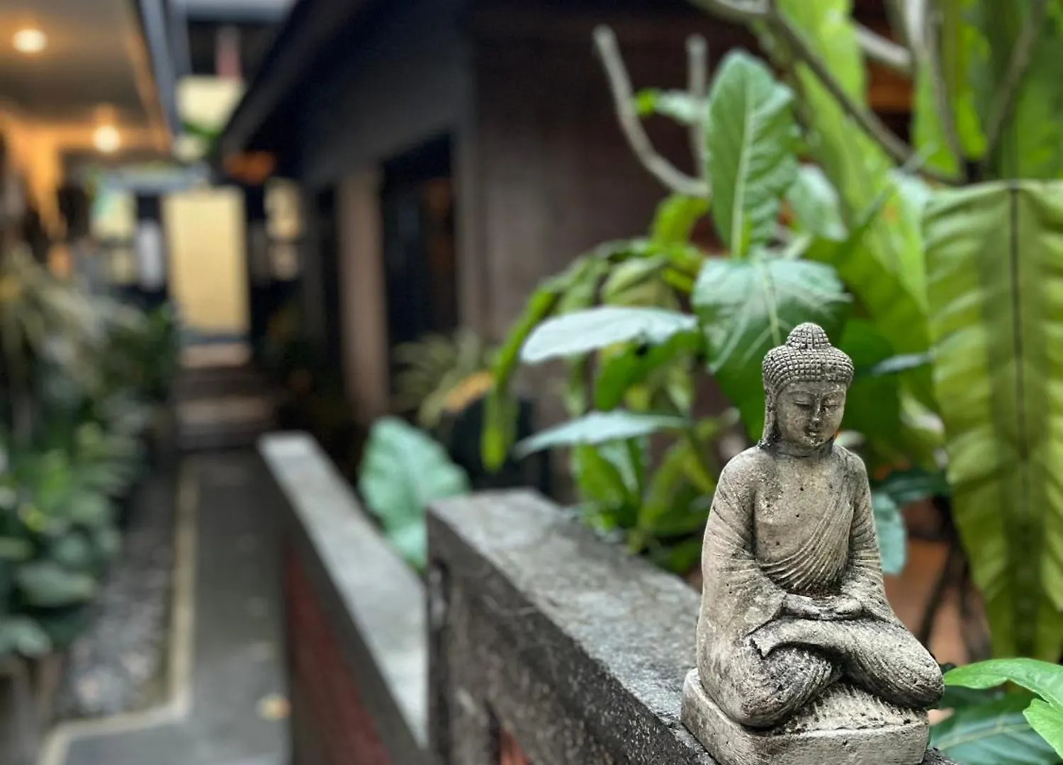 Oda Guest House Ubud  우붓