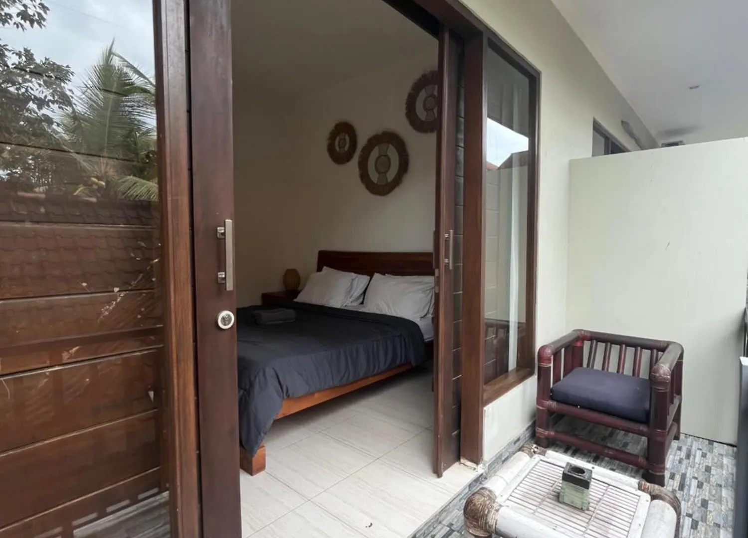 Oda Guest House Ubud 우붓