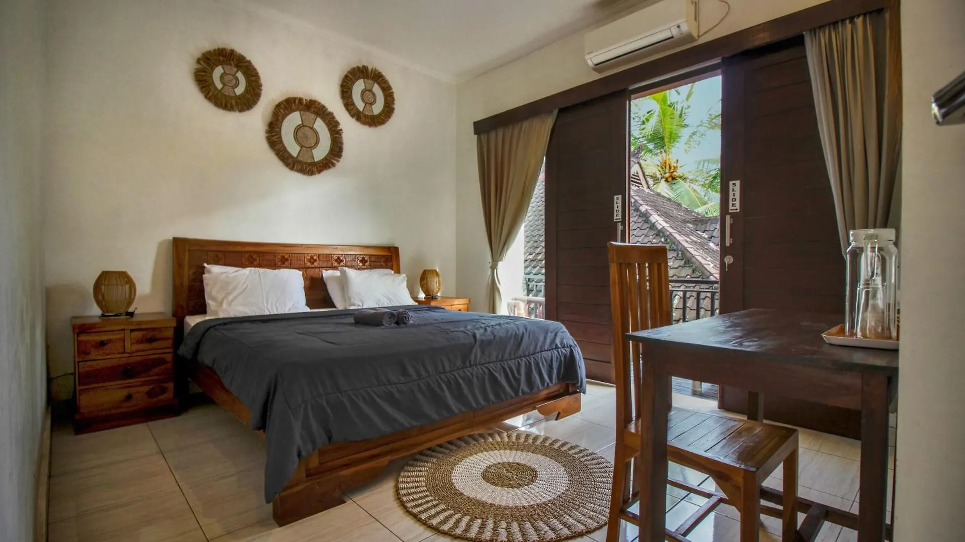 Oda Guest House Ubud 인도네시아