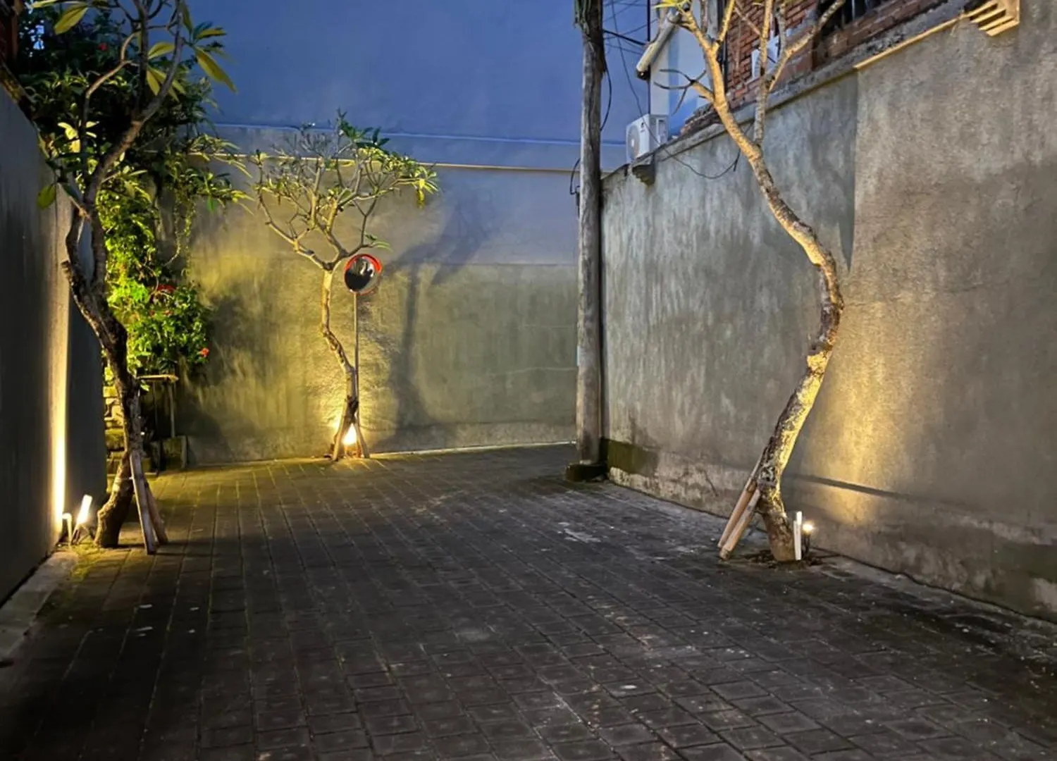 Oda Guest House Ubud 0*, 우붓