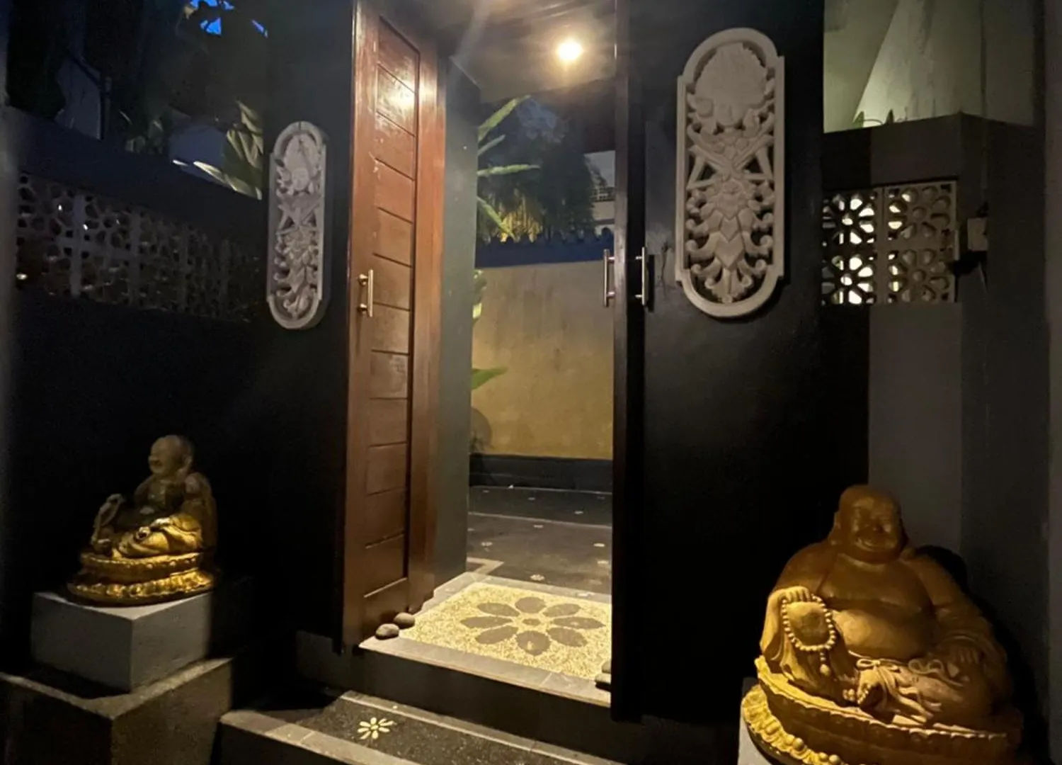 Oda Guest House Ubud